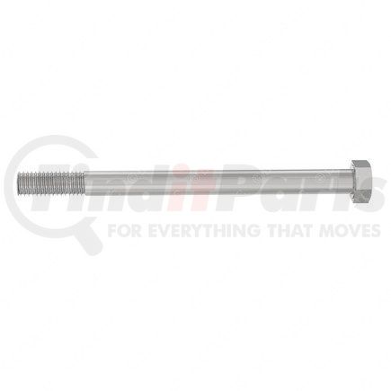 Freightliner 23-10750-175 Screw - Cap, Hex Head
