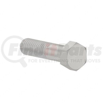 Freightliner 23-10751-200 Screw - Cap, Hex Head