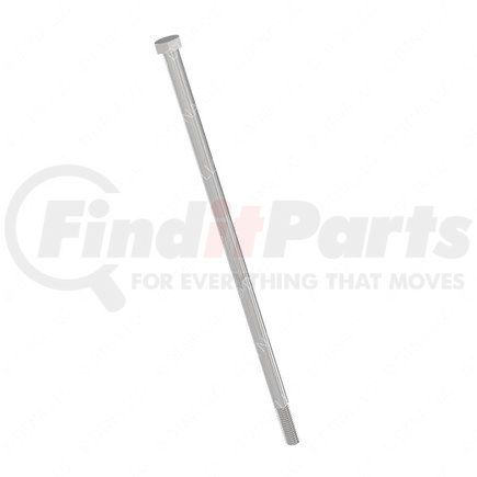 Freightliner 23-10754-325 Screw - Cap, Hex Head