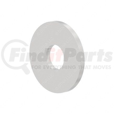 Freightliner 23-10900-011 Washer - Flat Stainless Steel, 0.227 ID
