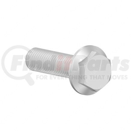 Freightliner 23-11029-200 Bolt - Flange, Hexagonal Head, Low Profile, 5/8-11 x 2.00 in.