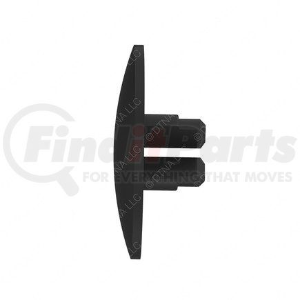 Freightliner 23-12314-002 Rivet - Nylon, Ratchet, .2