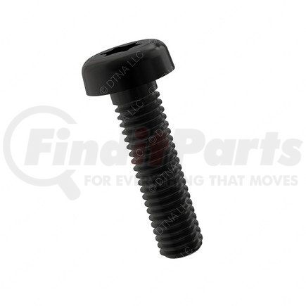 Freightliner 23-12430-075 Screw - Cross Recess, Pan Head, Machine Type