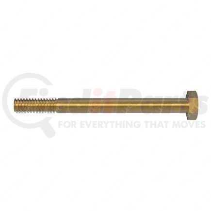 Freightliner 23-12441-040 Screw - Cap, Hex Head