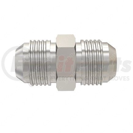 Freightliner 23-12481-012 Pipe Fitting - Connector, SAE 37 deg Male