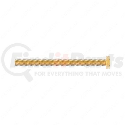 Freightliner 23-12491-110 Screw - Cap, Hex Head