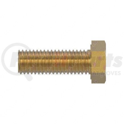 Freightliner 23-12609-035 Screw - Cap, Hex Head