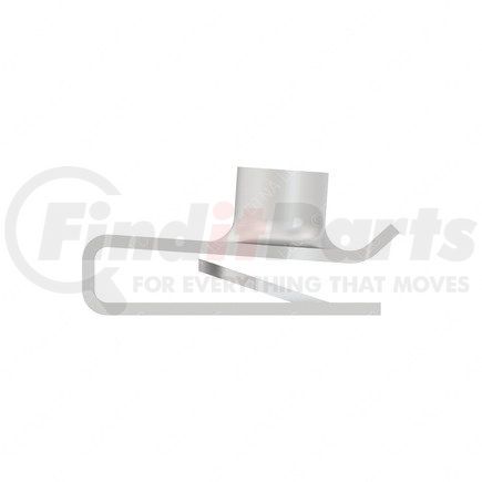 Freightliner 23-12625-005 Nut - Spring, Metric, U Type, M5