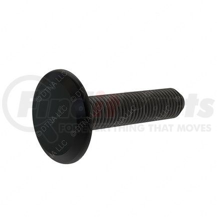 Freightliner 23-12681-118 Screw - Joint Connector, Hex Head, Socket Type