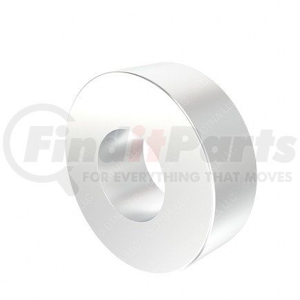 Freightliner 23-11812-050 Washer - Spacer, 5/8 Plated, Steel, .50 T