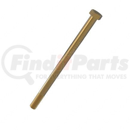 Freightliner 23-11751-300 Screw - Cap, Hex Head
