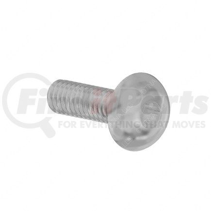 Freightliner 23-12011-087 Screw - Truss Head, Machine Type