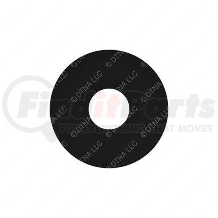 Freightliner 23-12150-100 Engine Mount Spacer - Steel, 1 in. THK