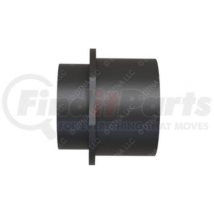 Freightliner 23-13148-029 Receptacle - Thermoplastic, Black