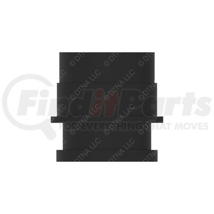 Freightliner 23-13148-066 Receptacle - Thermoplastic Polyester, Black