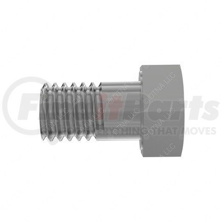 Freightliner 23-12892-062 Screw - Cap, Hex Head