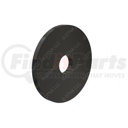 Freightliner 23-12991-008 Washer - Bonded Steel, Zinc Plated