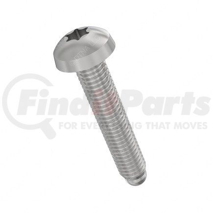 Freightliner 23-13013-740 Screw - Pan Head, Socket Type