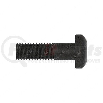 Freightliner 23-13075-714 Screw - Pan Head, Machine Type