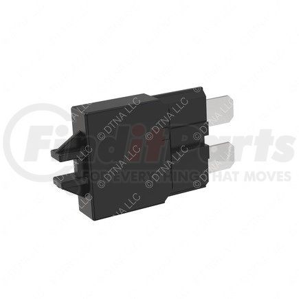 Freightliner 23-13127-325 Circuit Breaker - 25 AMP, T3, Automatic Traction Control, 28V, White