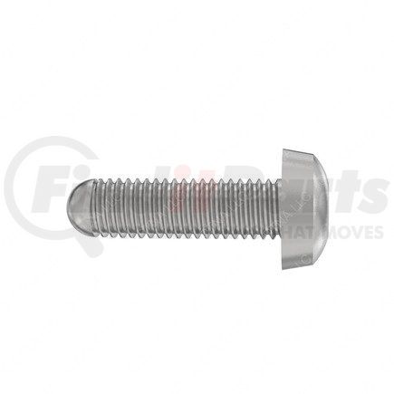 Freightliner 23-13129-730 Screw - Pan Head, Socket Type