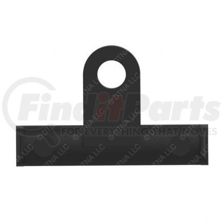 Freightliner 23-13479-000 Clip - Screw Mount, 0.25-M6.3 Tapeon