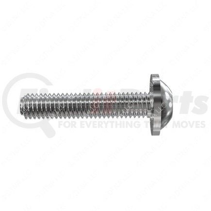Freightliner 23-13488-030 Screw - Pan Head, Socket Type