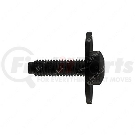 Freightliner 23-13503-730 Screw - Pan Head, Socket Type