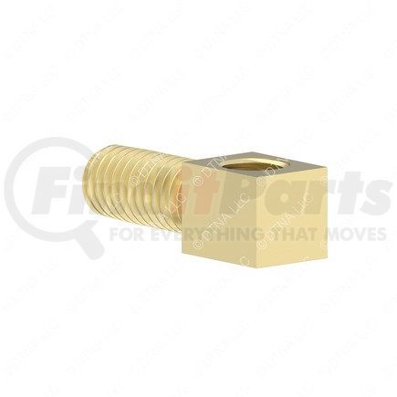 Freightliner 23-13562-002 Pipe Fitting