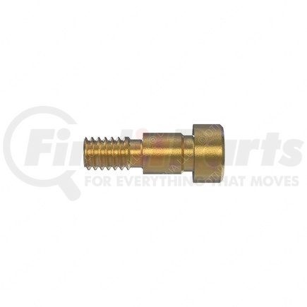 Freightliner 23-13518-208 Screw - Cap, Hex Head, Socket Type