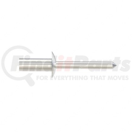 Freightliner 23-13550-000 Rivet - Blind, Aluminum, Body, .187