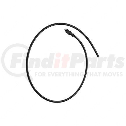 Freightliner 23-13666-031 Cable - Sensor Extension, 3.1 M