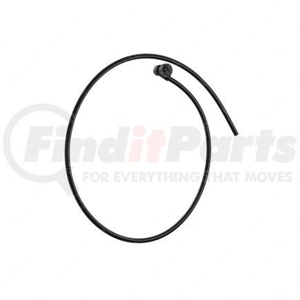 Freightliner 23-13667-009 ABS Control Module Wiring Harness - 2.95 ft Length