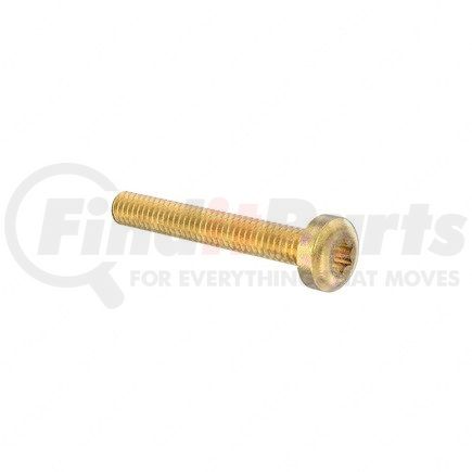 Freightliner 23-13243-710 Screw - Pan Head, Socket Type