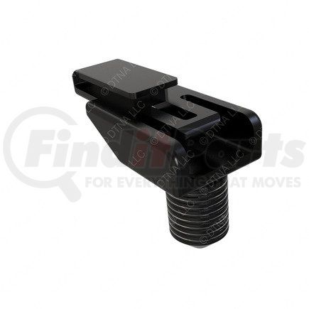 Freightliner 23-13302-505 Multi-Purpose Clip - Gray