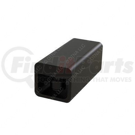 Freightliner 23-13305-311 Receptacle - Polyamide, Black