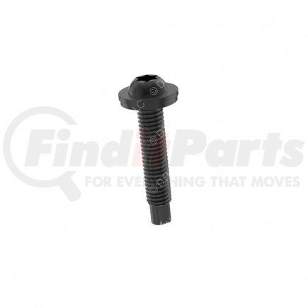 Freightliner 23-13310-710 Screw - Pan Head, Socket Type, Self-Drilling