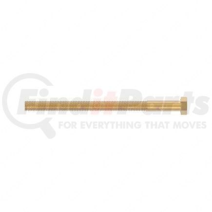 Freightliner 23-14127-750 Screw - Cap, Hex Head