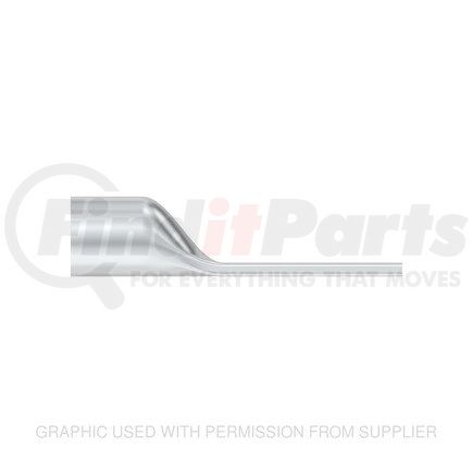 Freightliner 23-14088-000 Multi-Purpose Wiring Terminal - 4/0 ga.