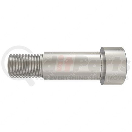 Freightliner 23-14184-612 Screw - Shoulder, Hex Head, Socket Type