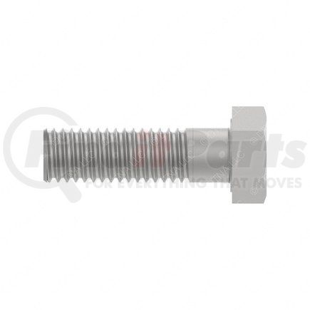 Freightliner 23-14365-125 Screw - Cap, Hex Head