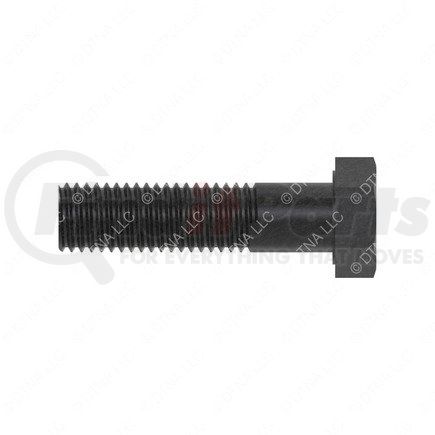 Freightliner 23-14282-055 Bolt - Hexagonal, Polycarbonate10.9, P&O, M14 x 1.5 x 55