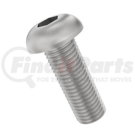 Freightliner 23-14309-045 Screw - Cap, Button Head, Socket Type