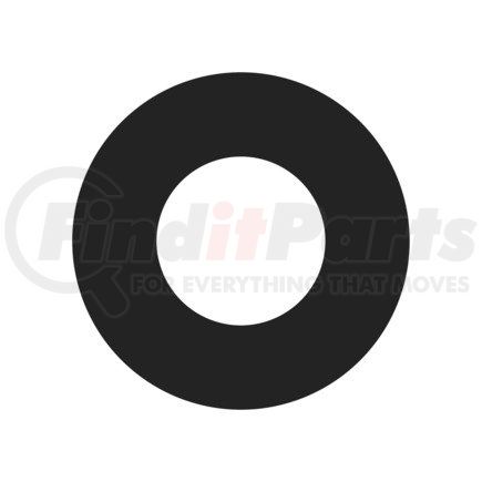 Freightliner 23-14326-020 Washer - Spacer, Steel, 17.5Id, 35Od, 20T