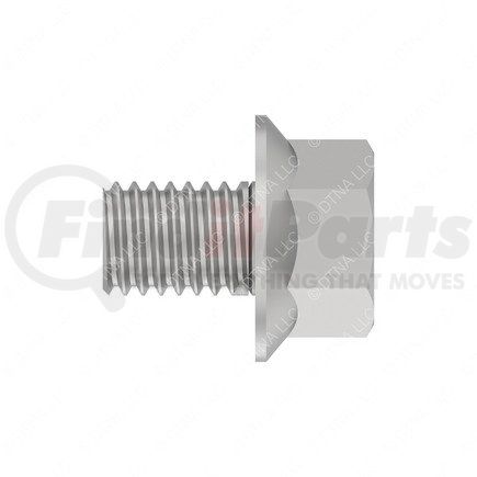 Freightliner 23-14389-050 Screw - Flange, Hex Head