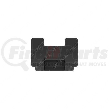 Freightliner 23-14495-000 Cable Tie - Polyamide, Black, 46.6 mm x 29.21 mm