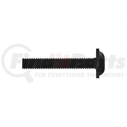 Freightliner 23-14505-040 Screw - Fillister Head, Machine Type