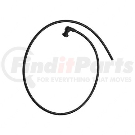 Freightliner 23-13784-040 Cable - Modular Valve, Electronic Stability Control, 90 deg, 4.0M