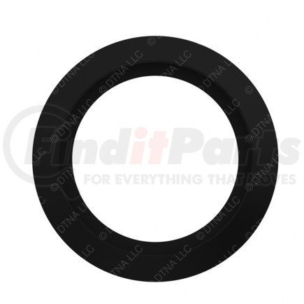FREIGHTLINER 23-13822-013 - harness connector seal - neoprene, black | seal - convolute, black, srn11
