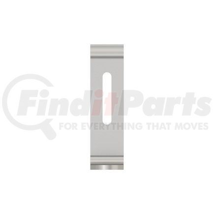 Freightliner 23-13867-004 Multi-Purpose Bracket - Steel, 0.18 in. THK